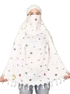 Vicharan Women Printed Scarf