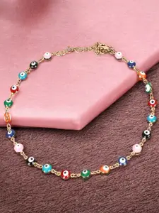 OOMPH Handcrafted Necklace