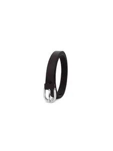 Provogue Men Textured Belt