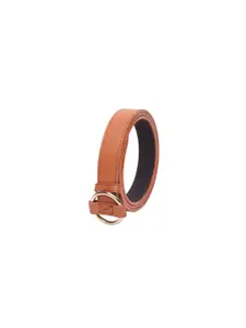 Provogue Men Textured Belt