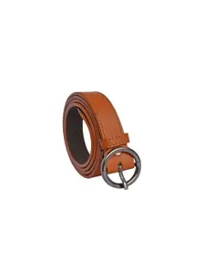 Provogue Men Textured Belt