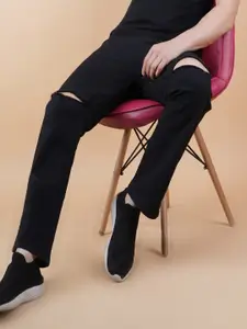 LINARIA Men Classic Baggy Fit Jeans