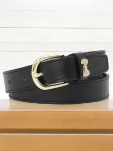 Provogue Men Textured Belt