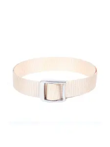 Provogue Men Textured Belt