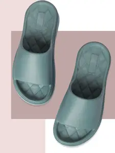 The Roadster Lifestyle Co Women Round Toe Sliders