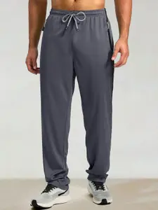 Moda Rapido Men Mid Rise Track Pant