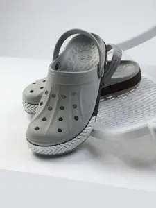 Liberty Men Clogs Sandals