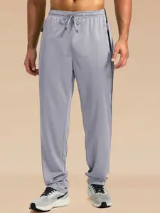 Moda Rapido Men Mid Rise Track Pant