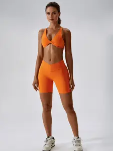 StyleCast Women Sports Shorts