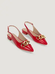 SCENTRA Party Block Pumps