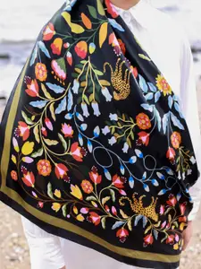 Sarisp Women Printed Scarf