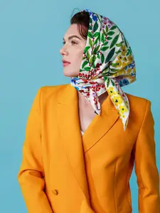 Sarisp Women Printed Scarf