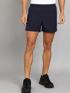 Moda Rapido Men Rapid-Dry Mid-Rise Sports Shorts