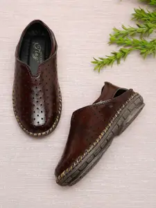 Tiny Bugs Boys Shoe-Style Sandals