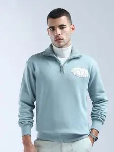 Flying Machine Men Sweatshirt