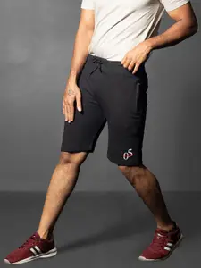 Moda Rapido Men Outdoor Shorts