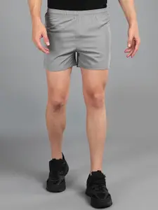 Moda Rapido Men Running Sports Shorts