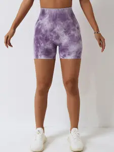 StyleCast Women Printed Shorts