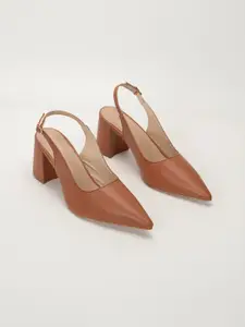 SCENTRA Party Block Pumps