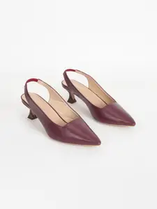 SCENTRA Party Kitten Pumps