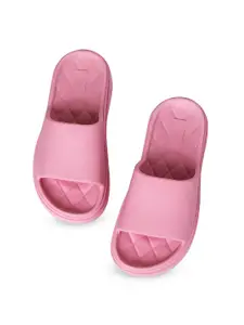 The Roadster Lifestyle Co Women Round Toe Sliders