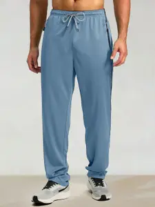 Moda Rapido Men Mid-Rise Track Pants