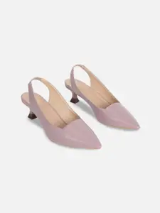 SCENTRA Party Kitten Pumps