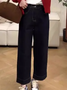 StyleCast Women Cotton Relaxed Fit Jeans