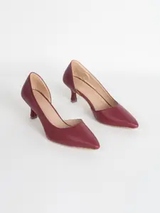 SCENTRA Party Kitten Pumps