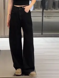 StyleCast Women Regular Fit Mid-Rise Jeans