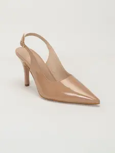 SCENTRA Party Slim Heeled Pumps