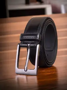 Metronaut Men Formal Belt