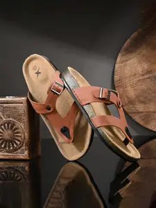 KRAASA Men Comfort Sandals