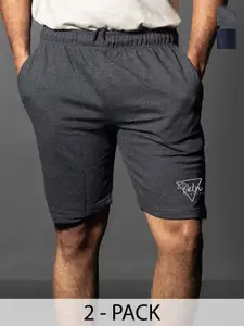 Moda Rapido Men Outdoor Shorts