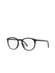 POLO RALPH LAUREN Men UV Protected Clear Lens Phantos Sunglasses - 0PH4183U58868750