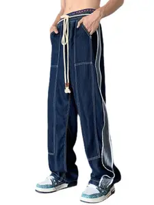 StyleCast Men Cotton Straight Fit Jeans