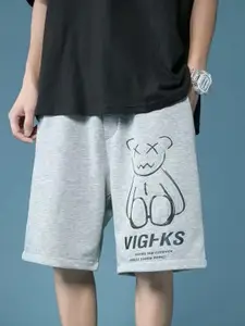 StyleCast Men Printed Shorts