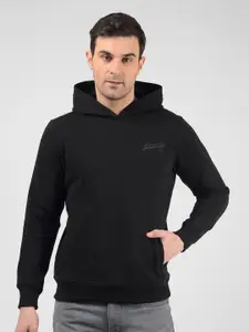 Numero Uno Men Hooded Sweatshirt