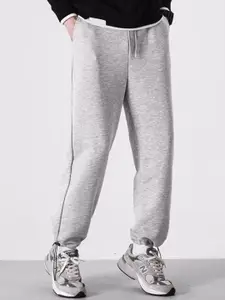 StyleCast Men Mid-Rise Joggers