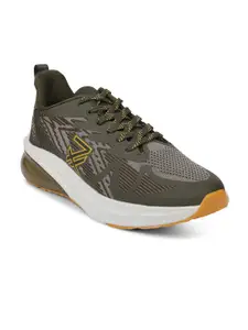 Liberty Men Running Non-Marking Shoes