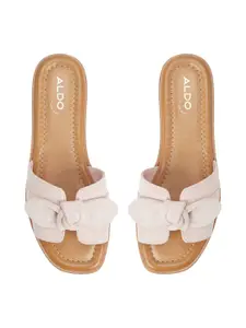 ALDO Women Open Toe Flats