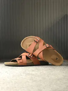 KRAASA Men Comfort Sandals