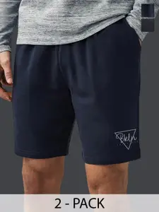 Moda Rapido Men Outdoor Shorts