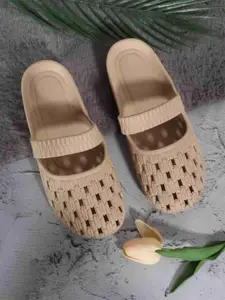 Brofoot Women Sliders