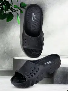 BERSACHE Men Rubber Slip-On