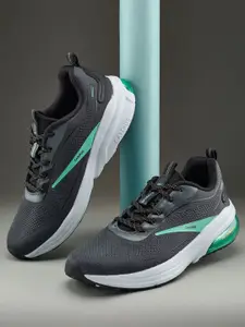 Campus Men Mesh Running Non-Marking Shoes