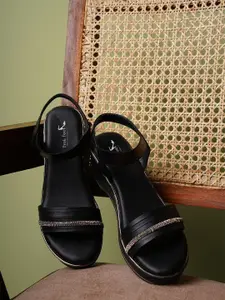 Froh Feet Platform Sandals