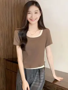 StyleCast Top