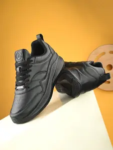 OFF LIMITS Men ORM Running Non-Marking Shoes