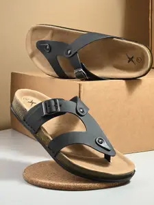KRAASA Men Comfort Sandals